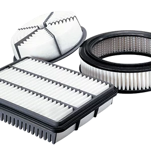 Air filters
