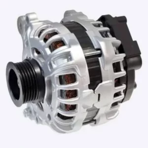 Alternators