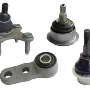 Ball Joints