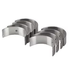 Big end bearings