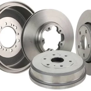 Brake Drums