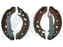 Brake shoes