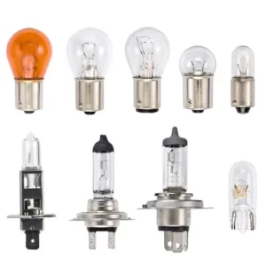 Bulbs & Lights