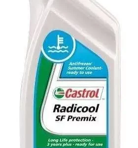 Coolant