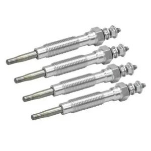 Glow plugs