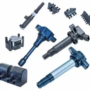 Ignition coils