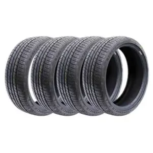 Passenger tyres