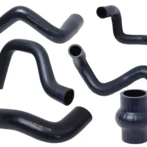 Radiator hoses