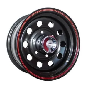 Rims Black