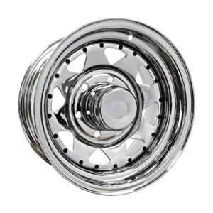 Rims Chrome