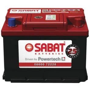 Sabat Batteries