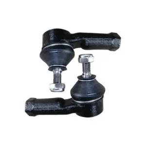 Tie rod ends
