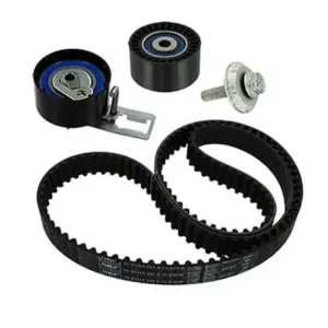 Timing belts & tensioners