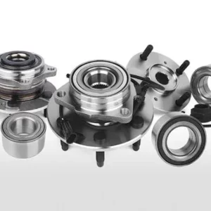 Wheel Bearings