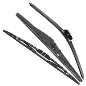 Wiper blades